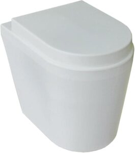 Composting Toilets for Off-Grid Living