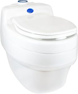 Composting Toilets for Off-Grid Living