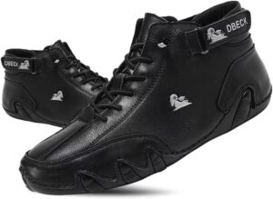 off-grid footwear