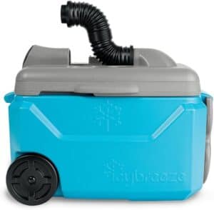 Off-Grid Air Conditioner