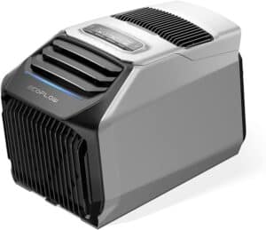 Off-Grid Air Conditioner