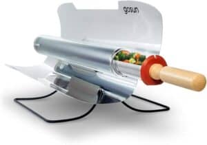 Powerful Portable Off-Grid Ovens for 2025