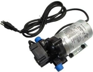 Powerful Off-Grid Water Pumps for Remote Living