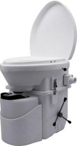 Composting Toilets for Off-Grid Living