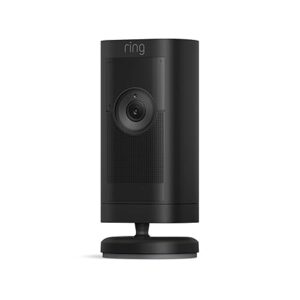 Best Solar-Powered Security Cameras for Off-Grid Living
