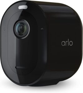 Best Solar-Powered Security Cameras for Off-Grid Living