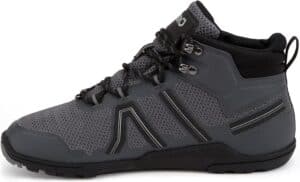 off-grid footwear
