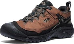 off-grid footwear