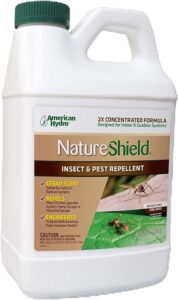 Best Off-Grid Pest Control Solutions for 2025