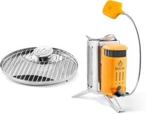Powerful Portable Off-Grid Ovens for 2025
