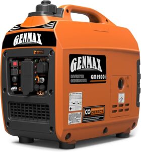 Silent Off-Grid Generator