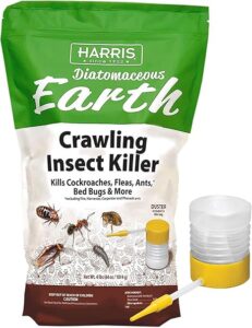 Best Off-Grid Pest Control Solutions for 2025