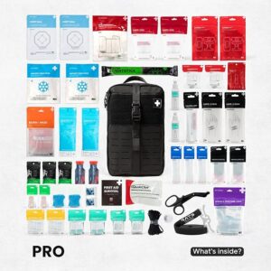 off-grid medical kit