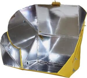 Powerful Portable Off-Grid Ovens for 2025