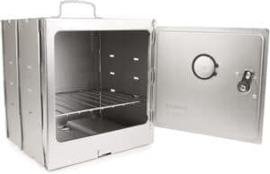 camp oven