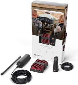off-grid internet