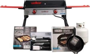 camp chef outdoor stove