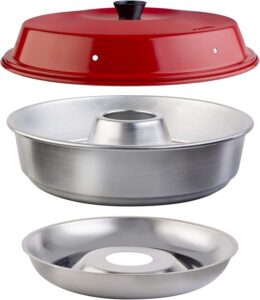 stovetop oven